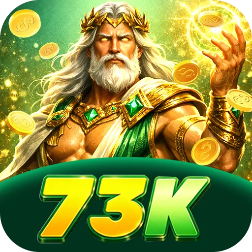 73K - Game Domino Seru dan Menantang