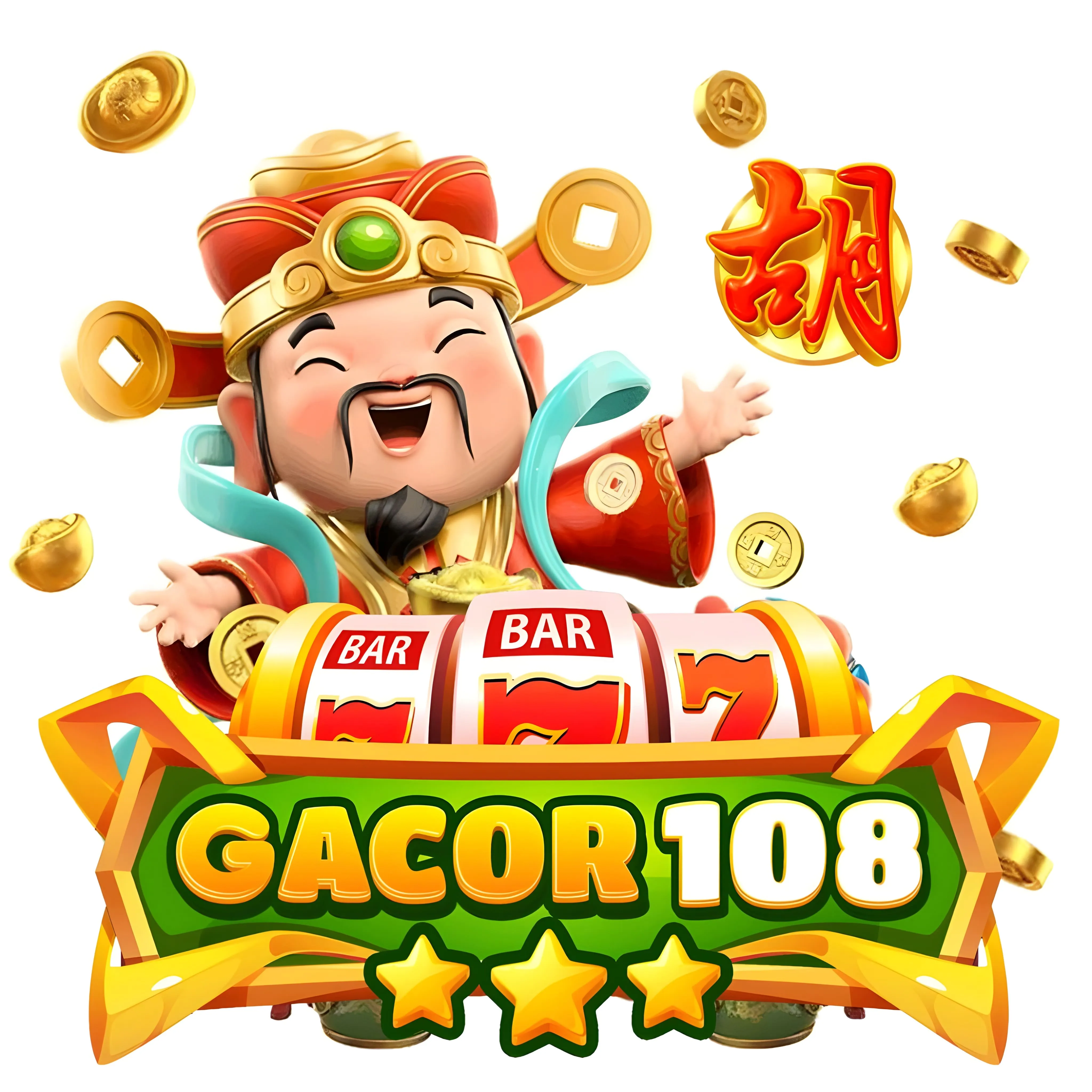 GACOR108 - Nikmati Keseruan Game Casual yang Menghibur