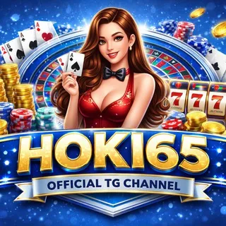 HOKI65 - Petualangan Seru dalam Dunia RPG