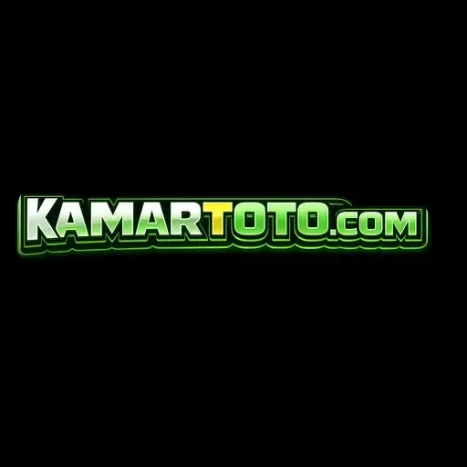 KAMARTOTO - Permainan Olahraga Seru dan Menarik