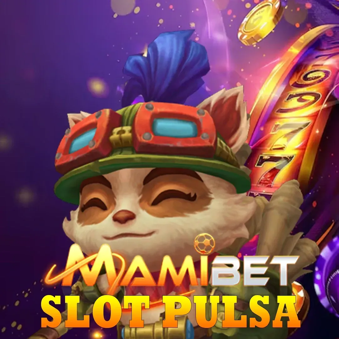 MAMIBET - Pertarungan Seru dengan Gaya Tempur Menarik