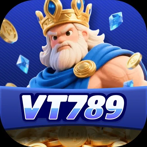 VT789 - Petualangan Epik dalam Dunia MMORPG