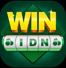 WINIDN - Pertarungan Terakhir di Dunia Battle Royale