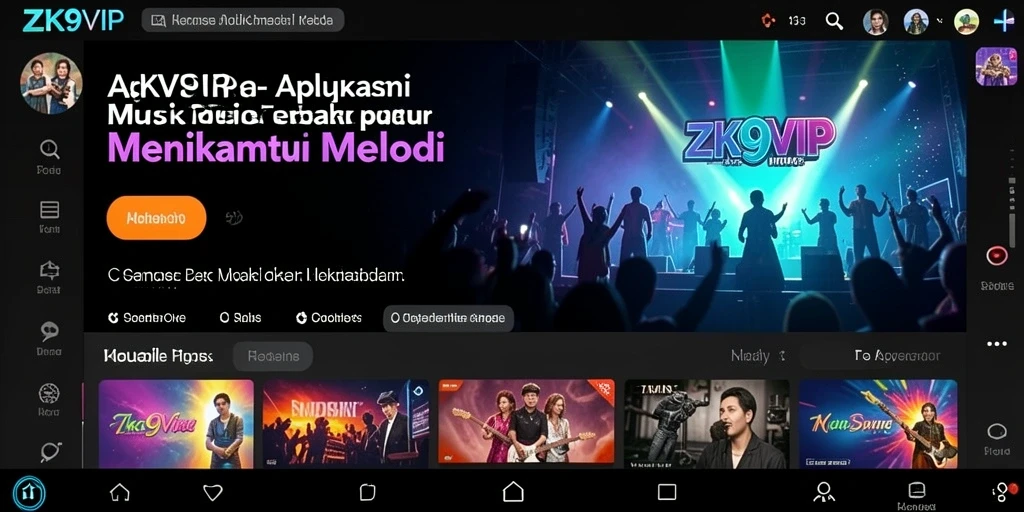 Tampilan gameplay ZK9VIP yang interaktif dan menarik.